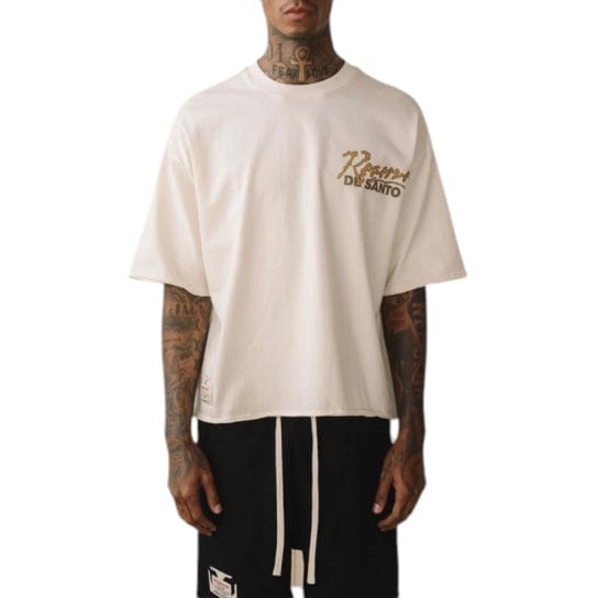 Gftd La Reserve Darkness Tee (Bone)