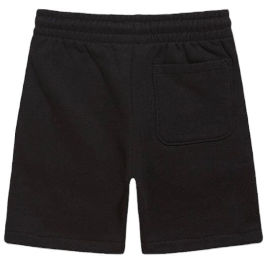 Boys Jordan Craig Paradise Tonal Set (Black) 9097SB-9097AB