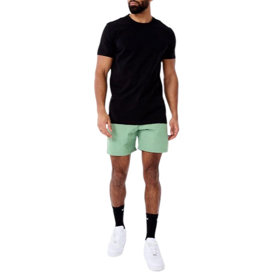 Jordan Craig Athletic Marathon Shorts (Evergreen) 2009S