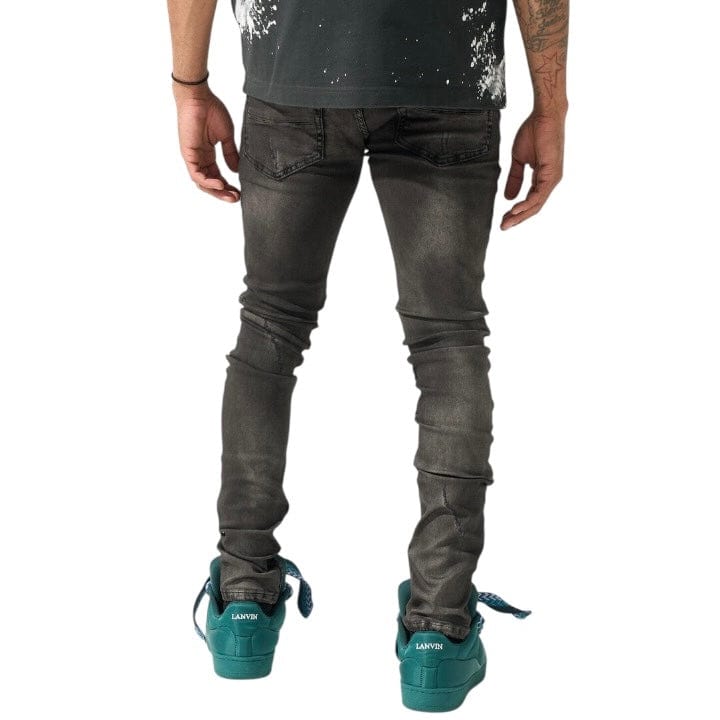Serenede Steam Jeans (Grey) STEAM-GREY