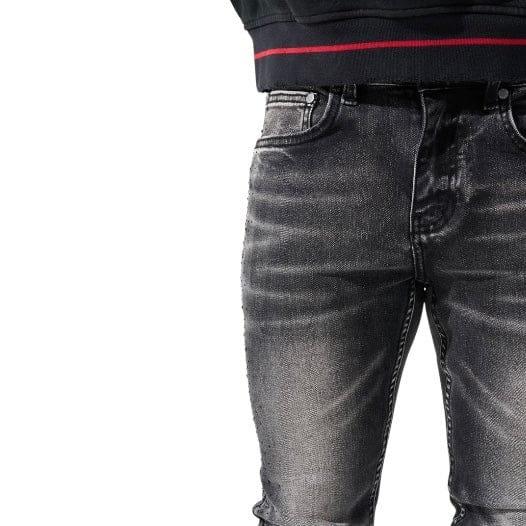 Serenede Astra Denim Jean (Glitter) ASTRA-GLTTR