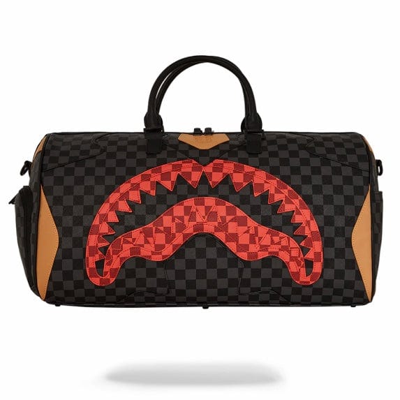 Sprayground Evil Genius Duffle