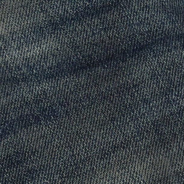 Valabasas Mr.Flex Denim Jean (Oil Wash) VLBS-VJ1-002