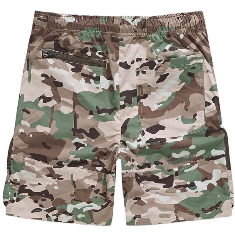 Jordan Craig Retro Altitude Cargo Shorts (Camo 2.0) 4420C