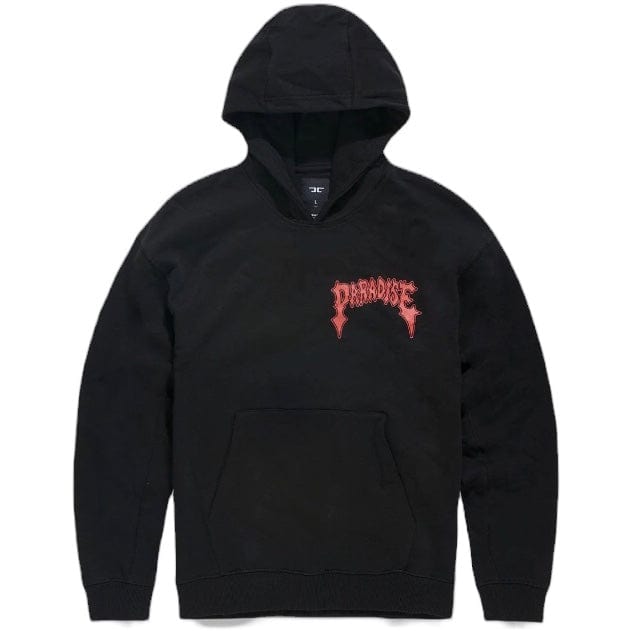 Jordan Craig Afterlife Pullover Hoodie (Noir) 8631H