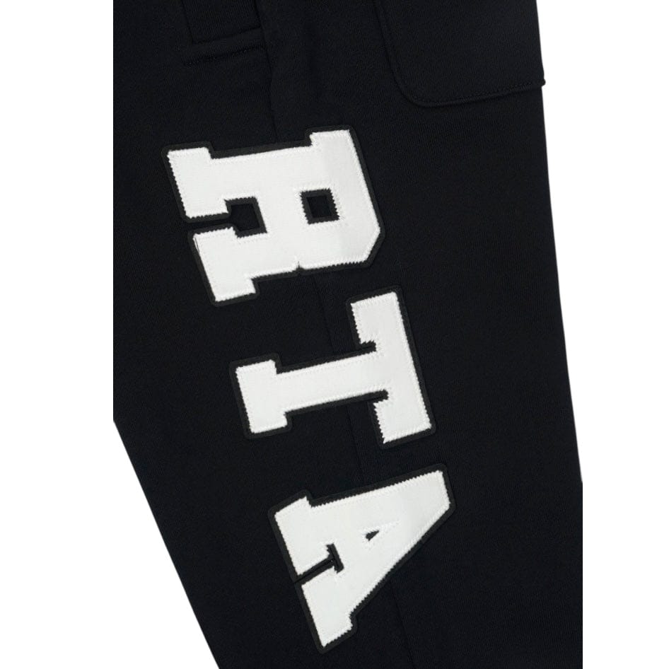 Kids Rta Ewan Sweatpants (Black Collegiate) BDGDK1201-B2291BKCLG