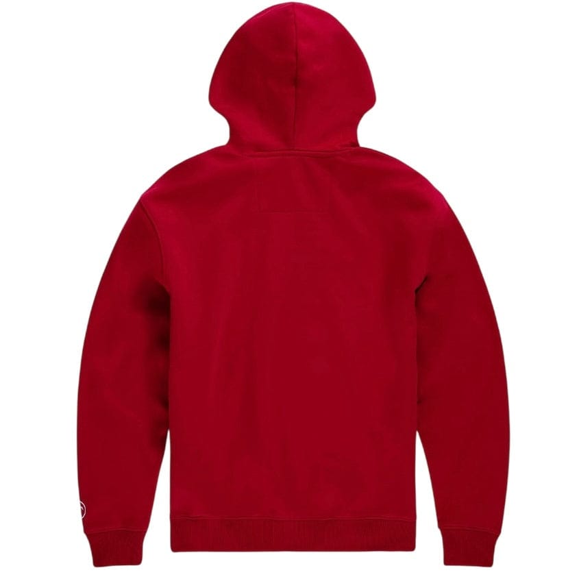 See You In Paradise Pullover Hoodie (Chicago)