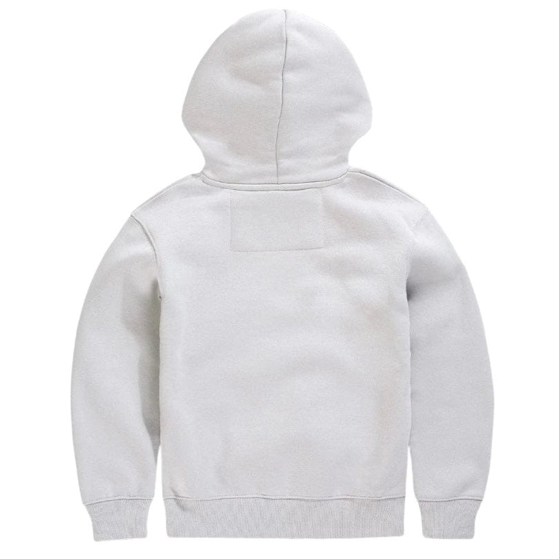Kids Destined For Greatness Pullover Hoodie (Cement)
