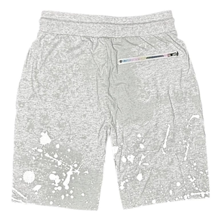 Cookies Splatter Short (Grey) 1551B4965