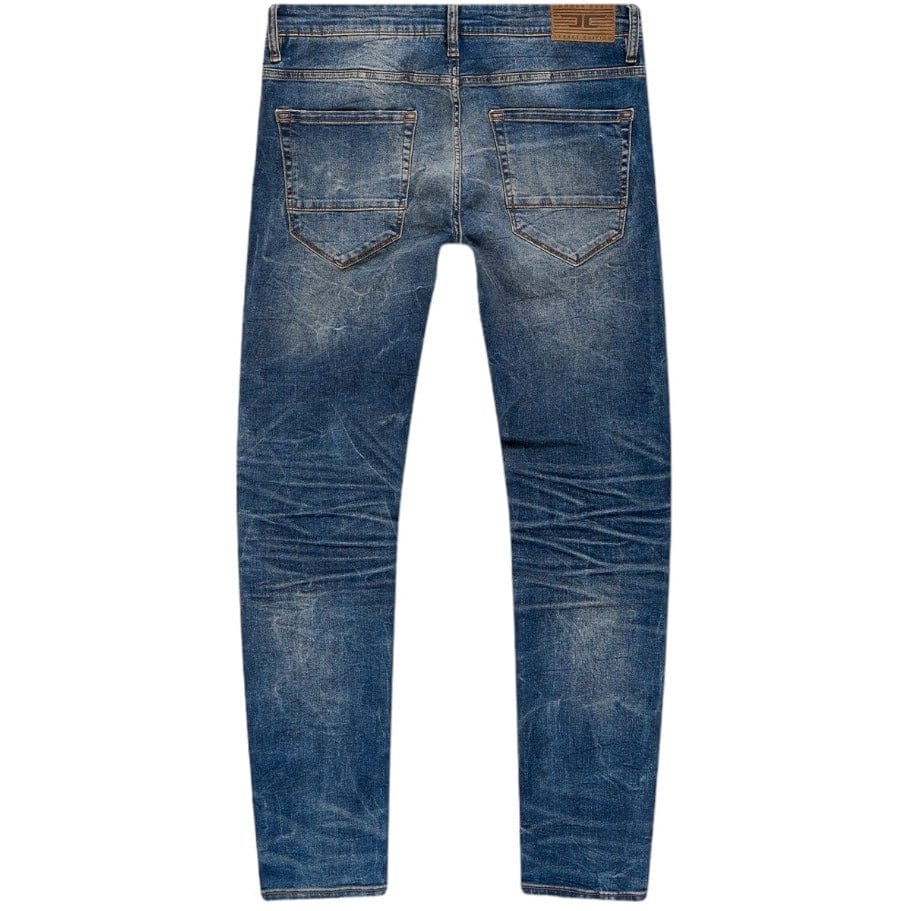 Jordan Craig Collins Amsterdam Pure Azure Denim (Desert) JC358