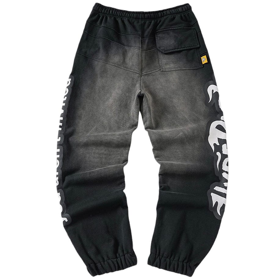 Hyde Park Double Velocity Jogger (Night Fall)