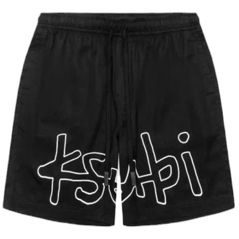 Ksubi 1999 Life Short (Black) MPF24WA017