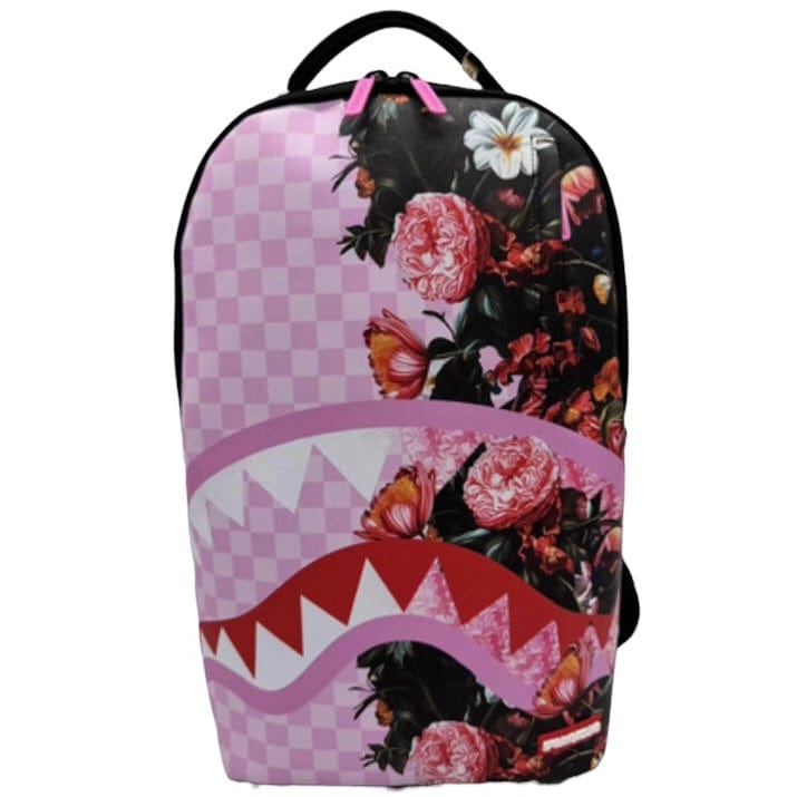 Sprayground Jardin De Flores Backpack 910B7448NSZ