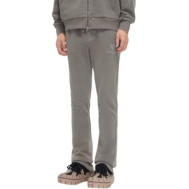 Valabasas Mr. Fleece Stacked Pants (Mocha) VLBS-VP4-1004