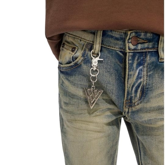 Kids Valabasas Jr. Slim Jeans (Medium Vintage) VPLAY-VJ1-1004R