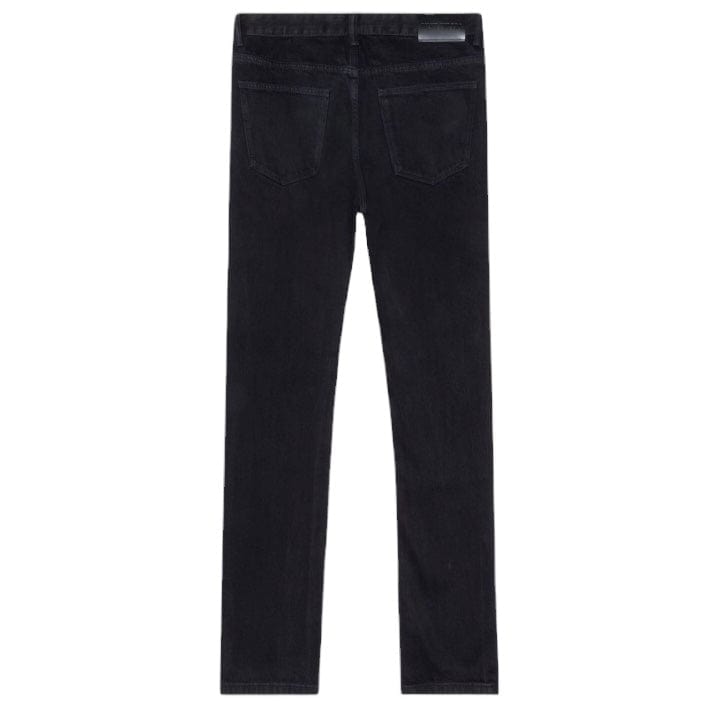 Silnt Chptrs Chptrs Skinny Denim (Jet Black) SC-J1-003