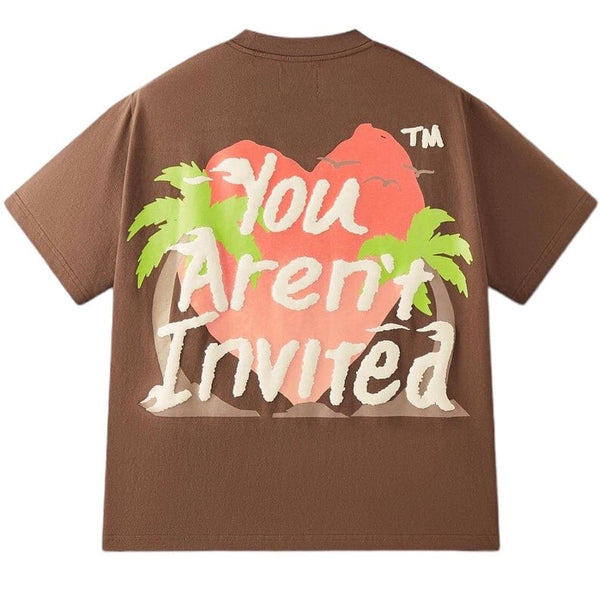 Hyde Park Summer Island Yai Tee (Scoria Volcanic Rock)