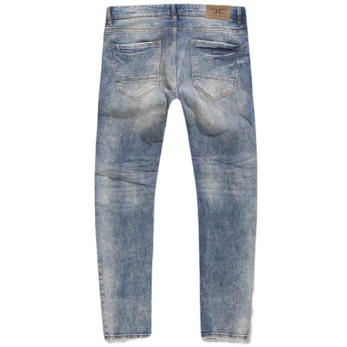 Jordan Craig Collins Revelations Denim (Studio Blue) JC1249