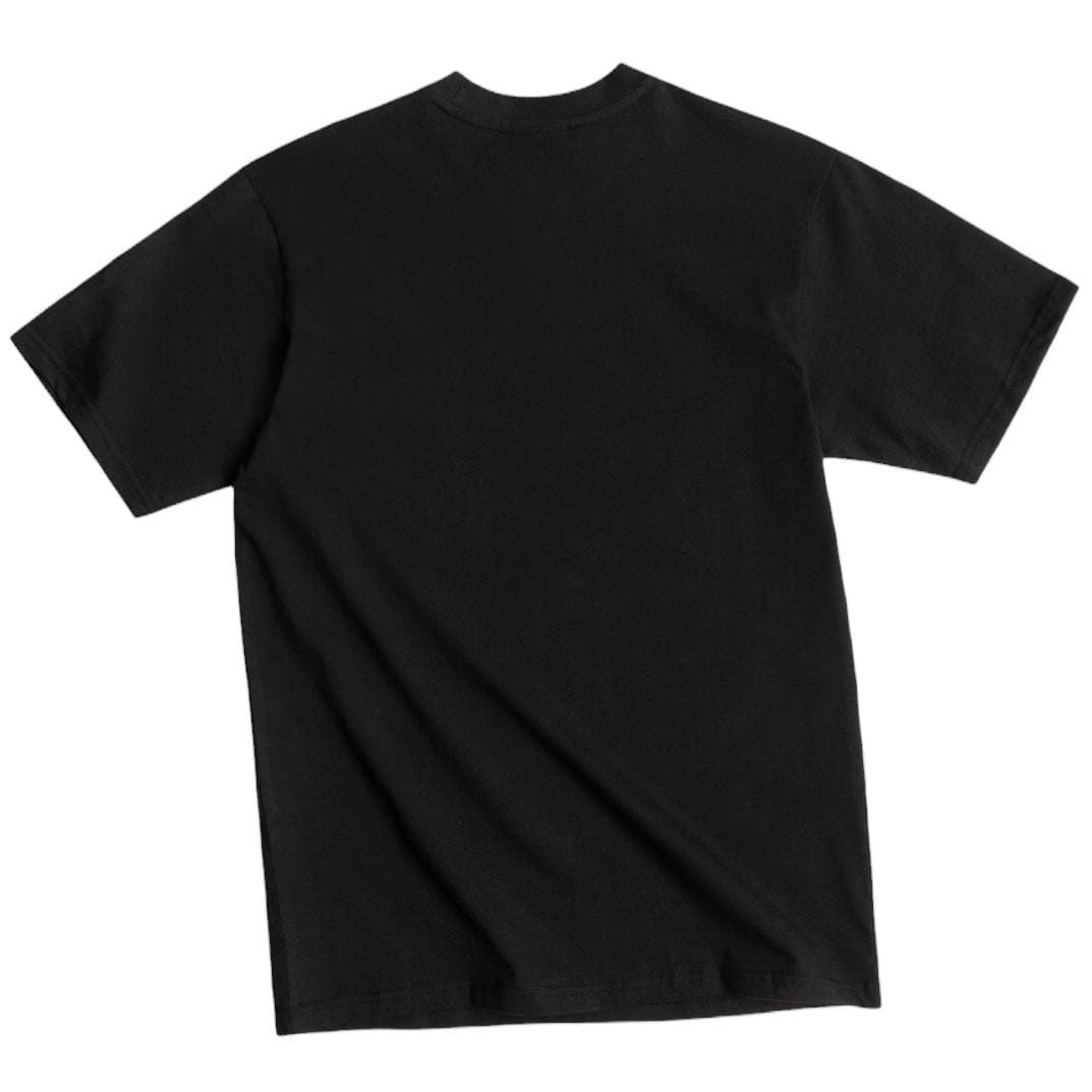 Carrots Wordmark Tee (Black)