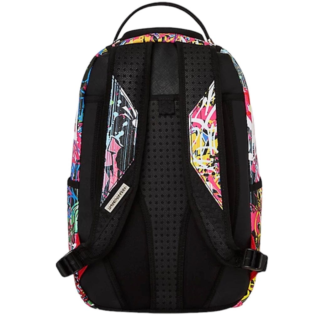 Sprayground Les Backpack