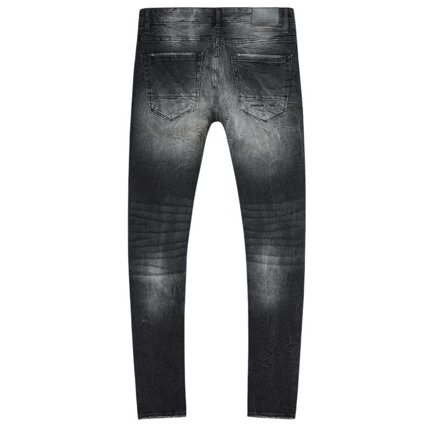 Jordan Craig Sean Stratosphere Dark Washes Denim (Black Shadow) JS2310