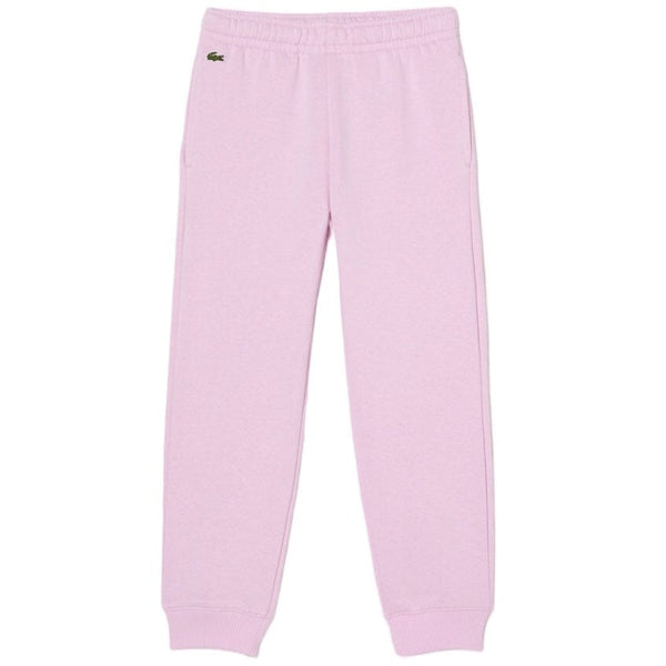 Kids Lacoste Sweatpants (Pink) XJ9728-51