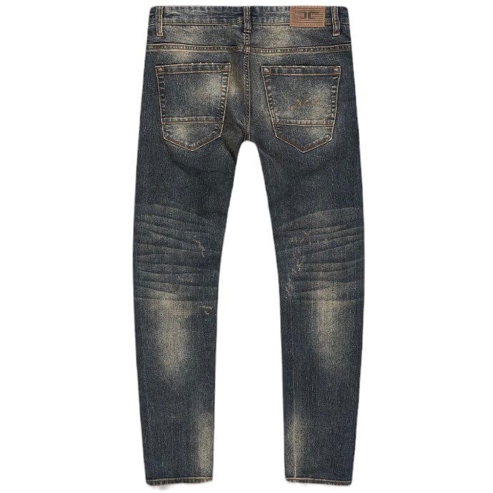 Jordan Craig Collins Coastal Denim (Dark Vintage) JC1163