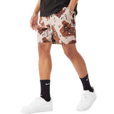Jordan Craig Retro Ibiza Lounge Shorts (Desert) 2040S