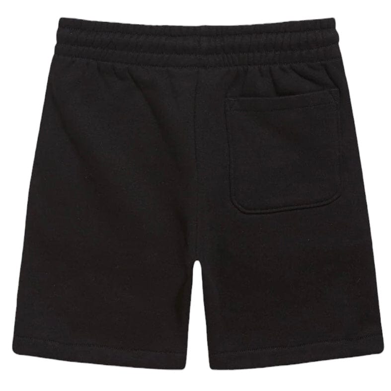 Boys Jordan Craig Paradise Tonal Shorts (Black) 9151SB