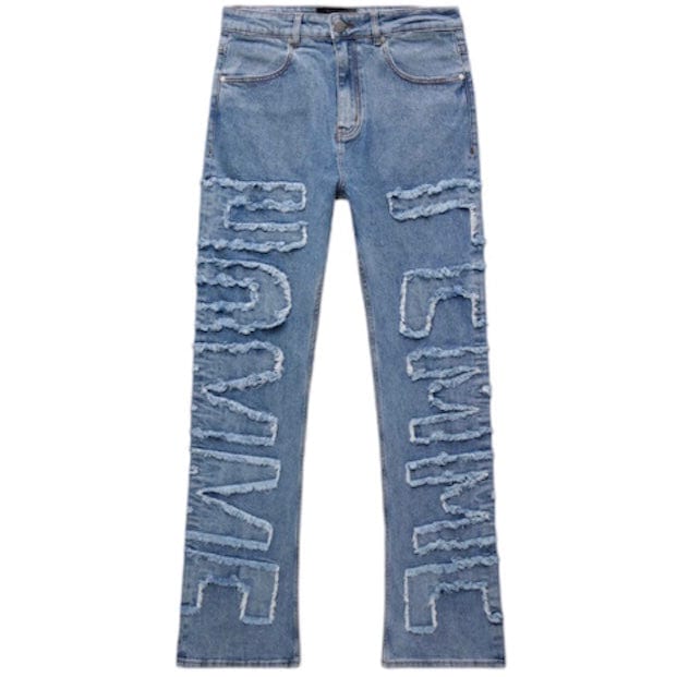 Homme Femme Twilight Denim (Blue) HFWINTER2209-1