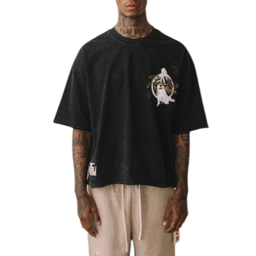 Gftd La Reserve Spirit Angel Tee (Black)