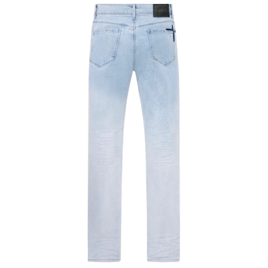 Rta Bryant Skinny Denim Jean (Light Wash) MU24D678-B1205LWSMR