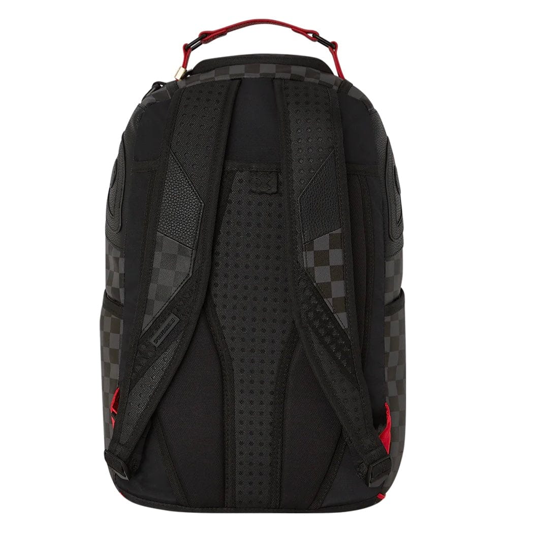 Sprayground Monaco Shark Club Backpack