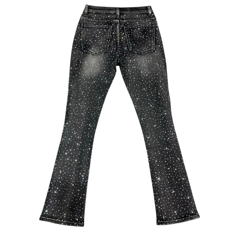 Concept La Prosperity Denim (Black) MJ003