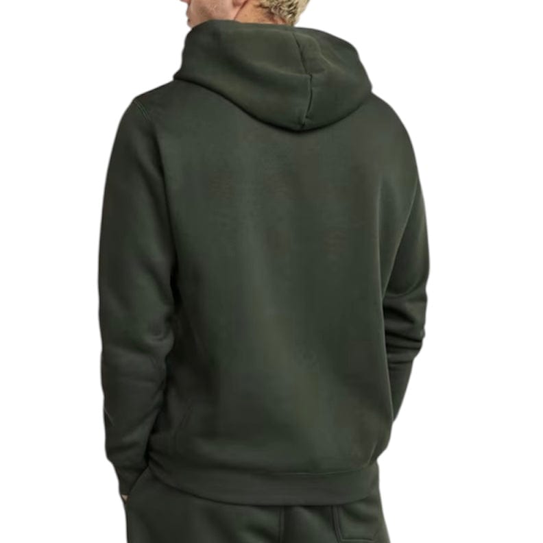 G-Star Premium Core Hooded Sweater (Graphite) D16121-C235-996