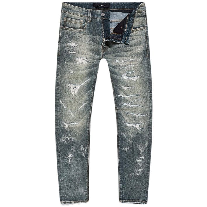 Jordan Craig Collins Coastal Denim (Lager) JC1163