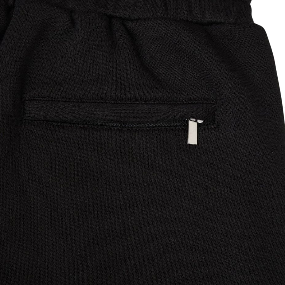 Campus Goods Bitter Dose Flares Sweatpants (Black) CG-H25-006