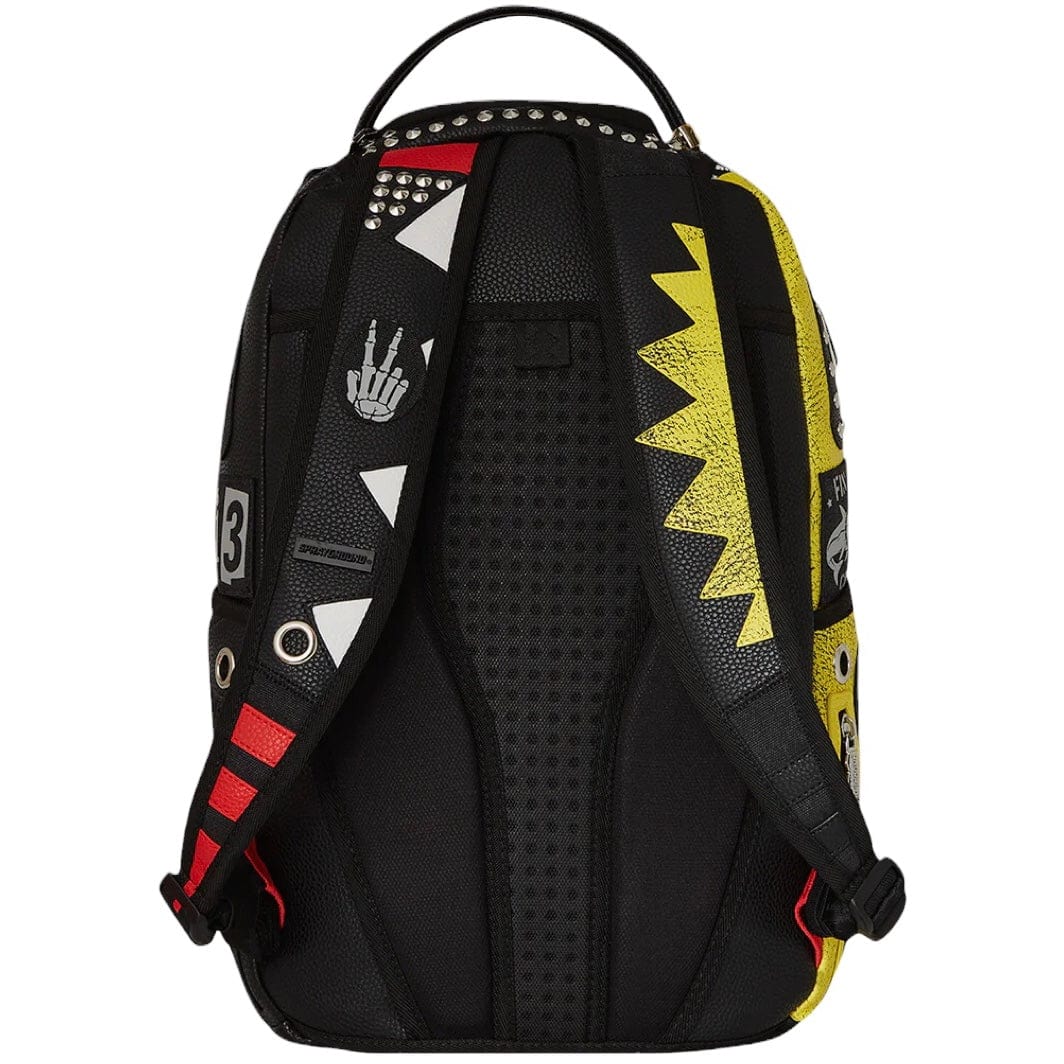 Sprayground Soho Soundsystem Backpack