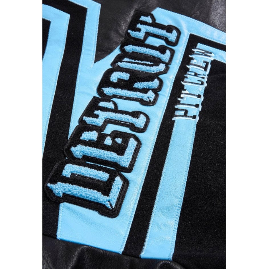 Jordan Craig Trackstar Varsity Jacket (Lions) 91652