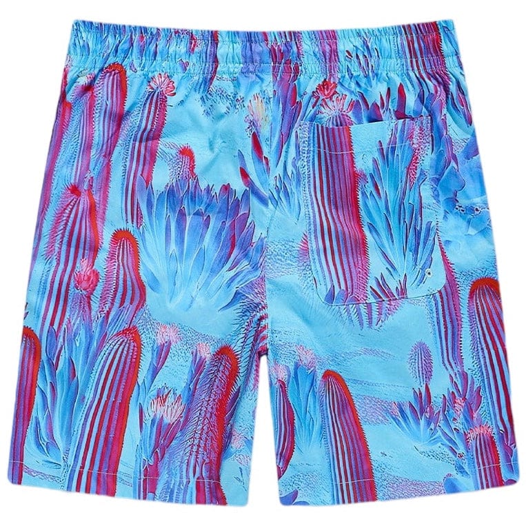 Jordan Craig Retro Ibiza Lounge Shorts (Peyote) 2040S