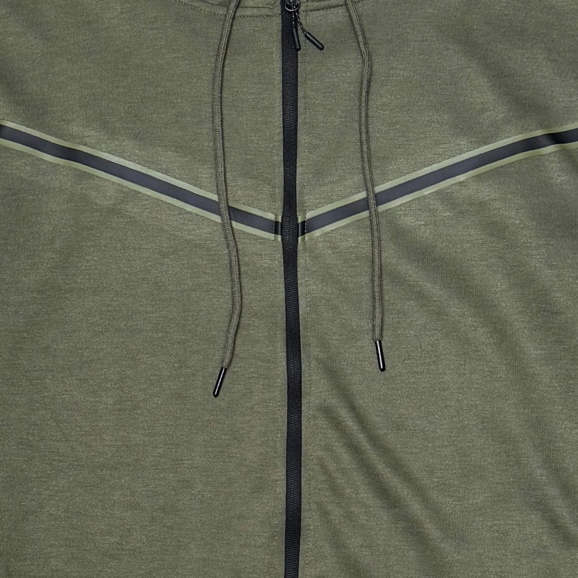 Civilized Republic Tech Set (Olive) RTF311-OLV