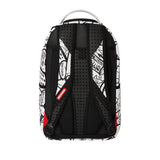 Sprayground Doodle Backpack