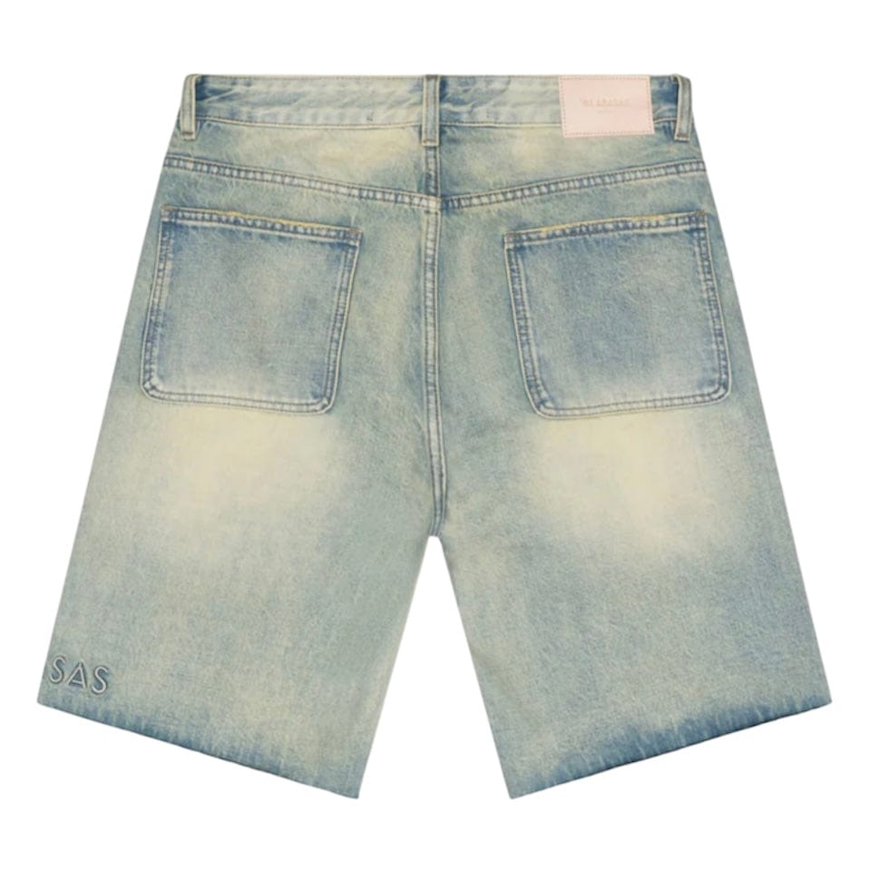 Valabasas Mr. Shorts (Vintage Wash) VLBS-VSH2-1004