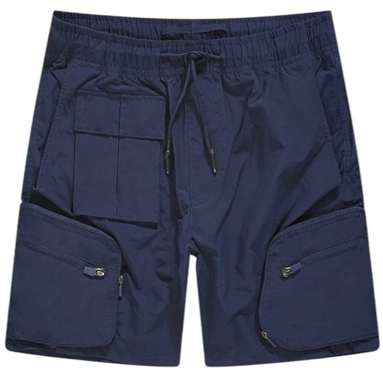 Jordan Craig Retro Altitude Cargo Shorts (Navy) 4420