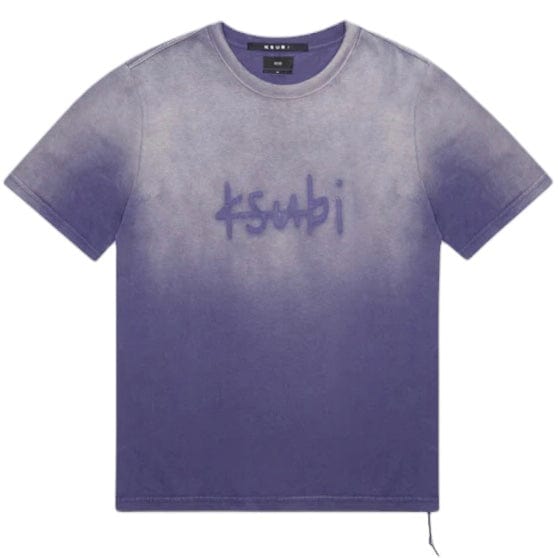 Ksubi Heritage Kash Iced Neptune (Blue/Purple) MSP24TE006