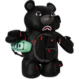 Sprayground Airfreight Moneybear Teddybear Backpack