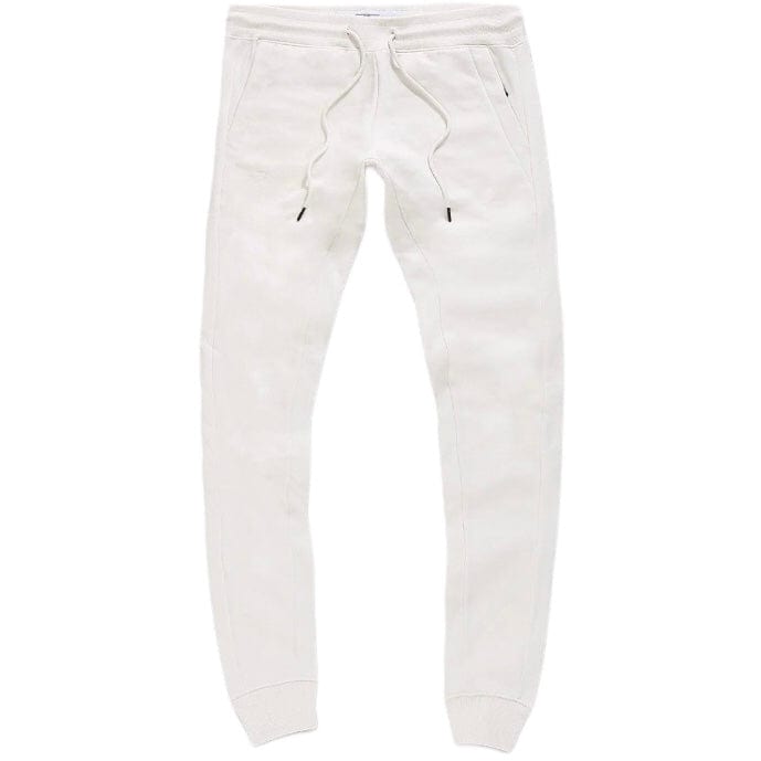 Jordan Craig Uptown Jogger Sweatpants (Bone) 8860