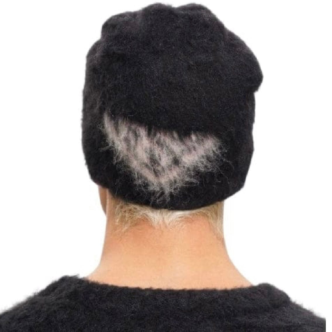 Valabasas Chordata Beanie (Black) VLBS-VH1-1004