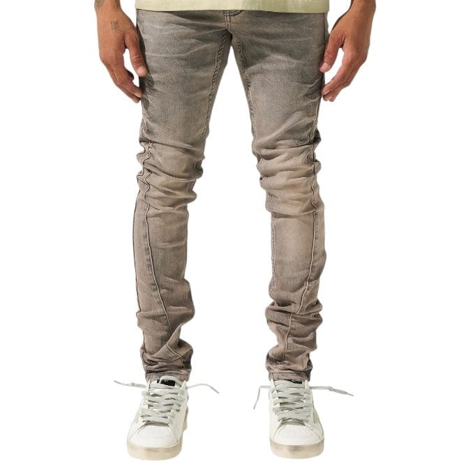 Serenede Sangrose Jeans (Rosewood) SANGROSE-ROSEWOOD