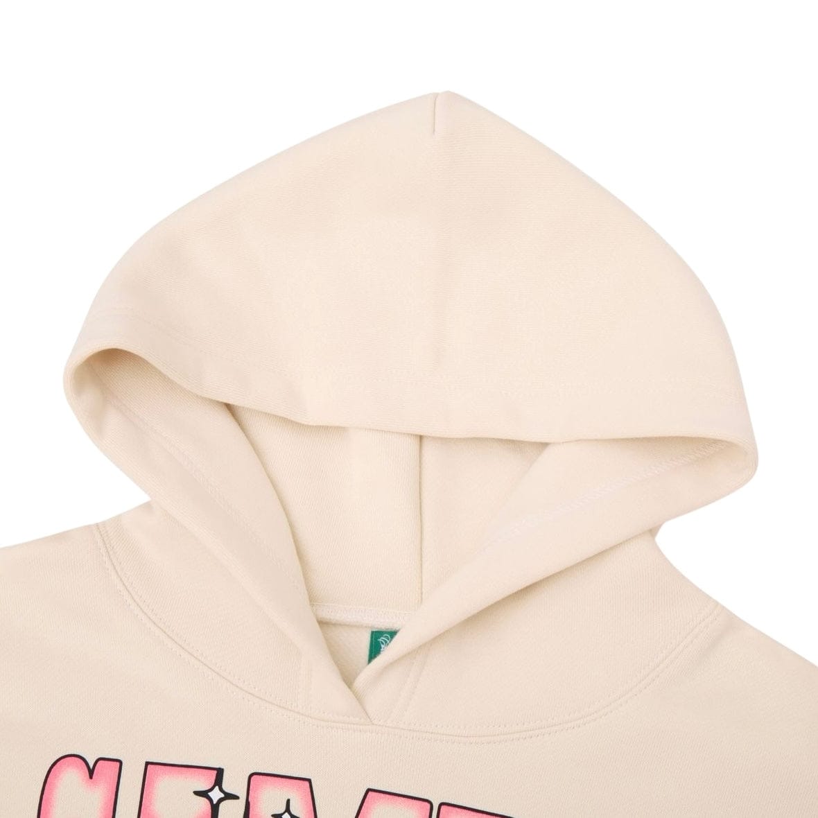 Campus Goods Stargazers Hoodie (Cream) CG-H25-064
